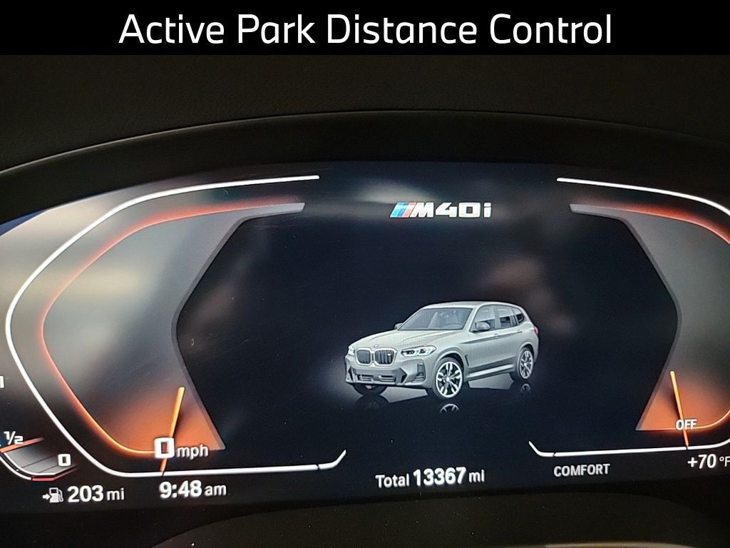 2023 BMW X3 M40i San Clemente CA