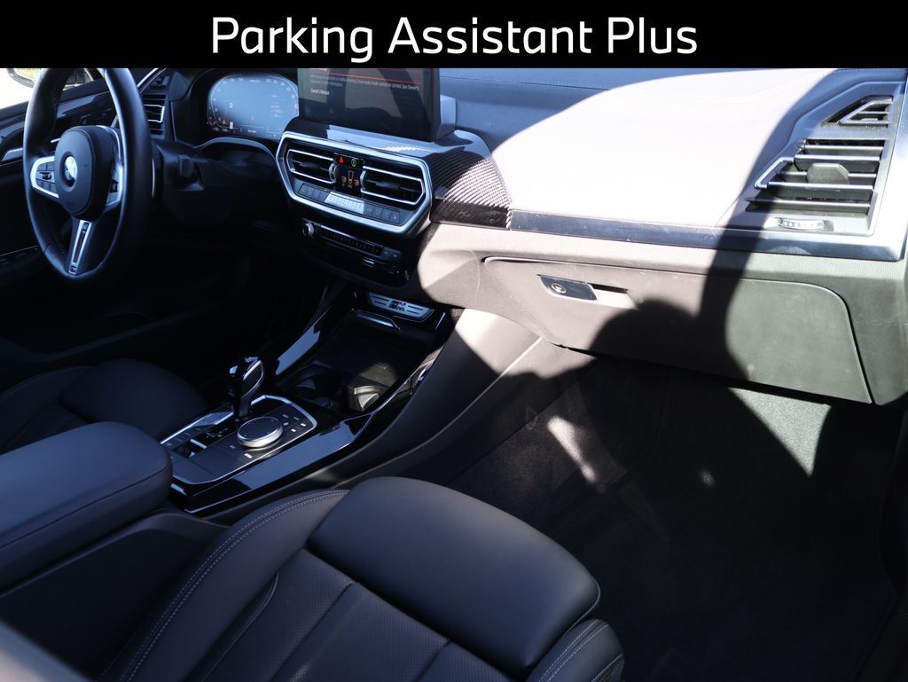 2023 BMW X3 M40i San Clemente CA