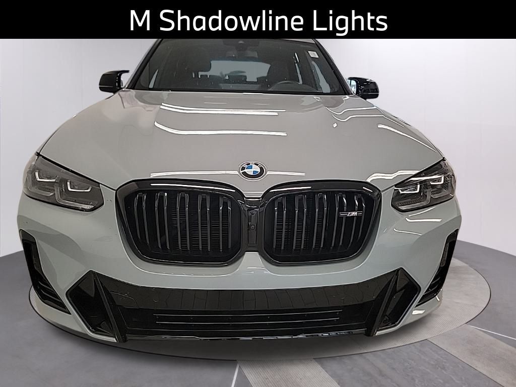 2023 BMW X3 M40i San Clemente CA
