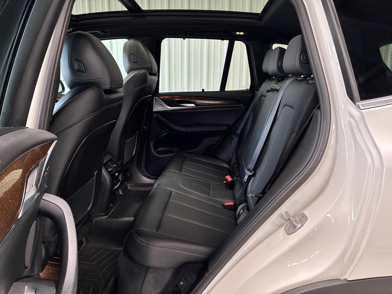 2023 BMW X3 sDrive30i, Convenience Pkg, Parking Assistance Pkg, Remote Start, Heated Seats, Houston TX 2023 BMW X3 sDrive30i, Convenience Pkg, Parking Assistance Pkg, Remote Start, Heated Seats, Houston TX