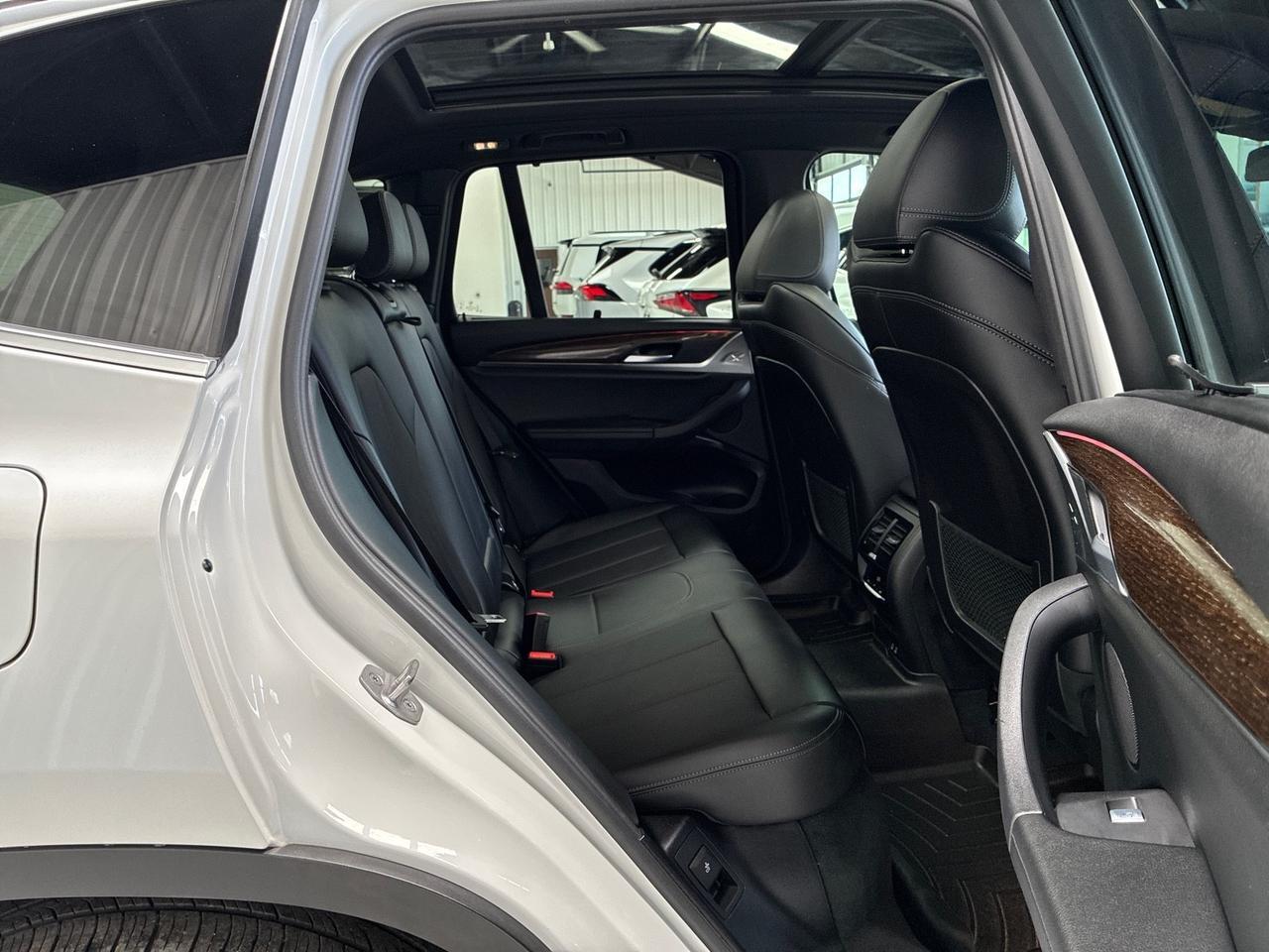 2023 BMW X3 sDrive30i, Convenience Pkg, Parking Assistance Pkg, Remote Start, Heated Seats, Houston TX 2023 BMW X3 sDrive30i, Convenience Pkg, Parking Assistance Pkg, Remote Start, Heated Seats, Houston TX