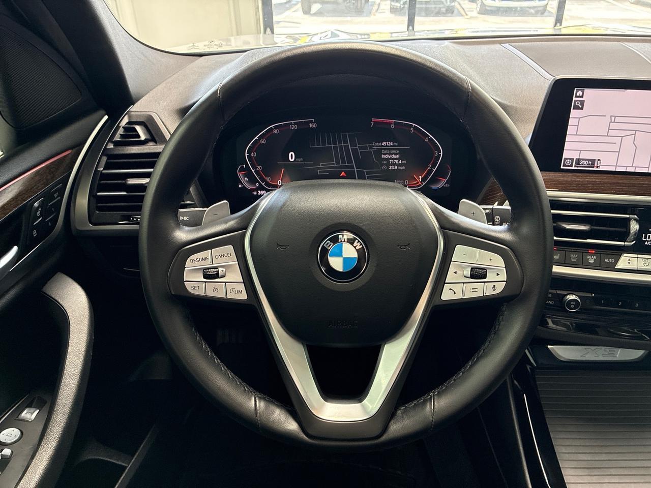 2023 BMW X3 sDrive30i, Convenience Pkg, Parking Assistance Pkg, Remote Start, Heated Seats, Houston TX 2023 BMW X3 sDrive30i, Convenience Pkg, Parking Assistance Pkg, Remote Start, Heated Seats, Houston TX