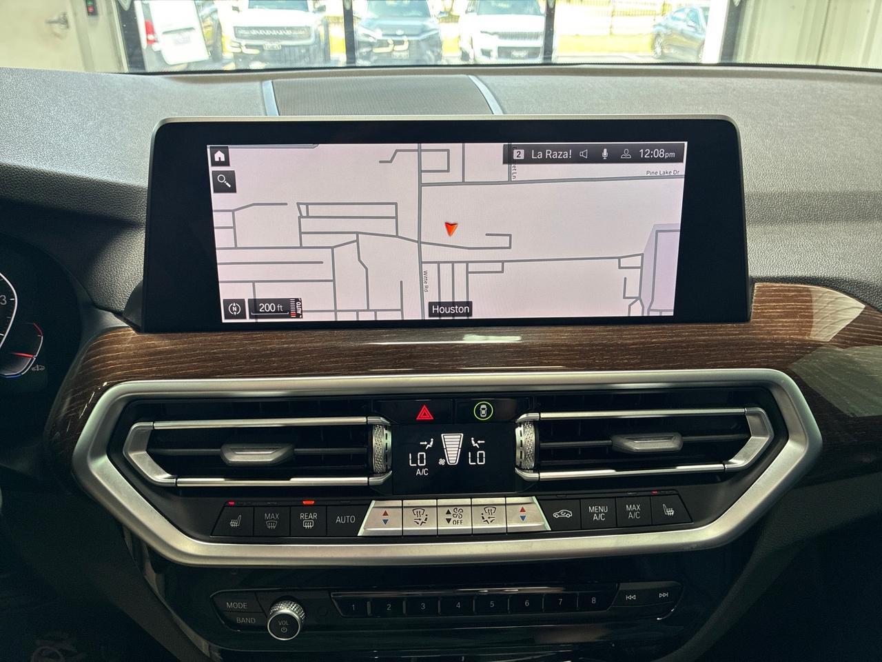 2023 BMW X3 sDrive30i, Convenience Pkg, Parking Assistance Pkg, Remote Start, Heated Seats, Houston TX 2023 BMW X3 sDrive30i, Convenience Pkg, Parking Assistance Pkg, Remote Start, Heated Seats, Houston TX