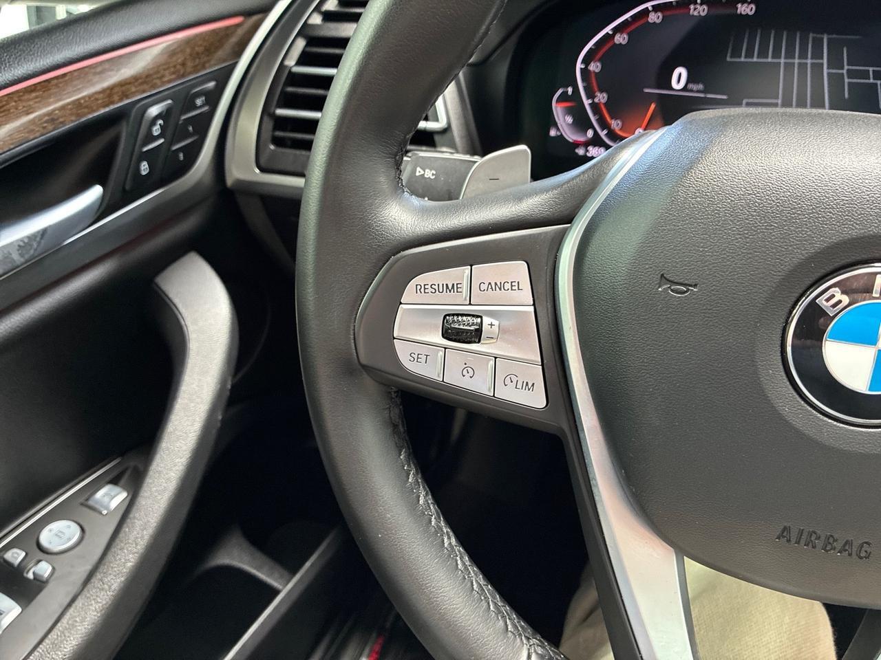 2023 BMW X3 sDrive30i, Convenience Pkg, Parking Assistance Pkg, Remote Start, Heated Seats, Houston TX 2023 BMW X3 sDrive30i, Convenience Pkg, Parking Assistance Pkg, Remote Start, Heated Seats, Houston TX