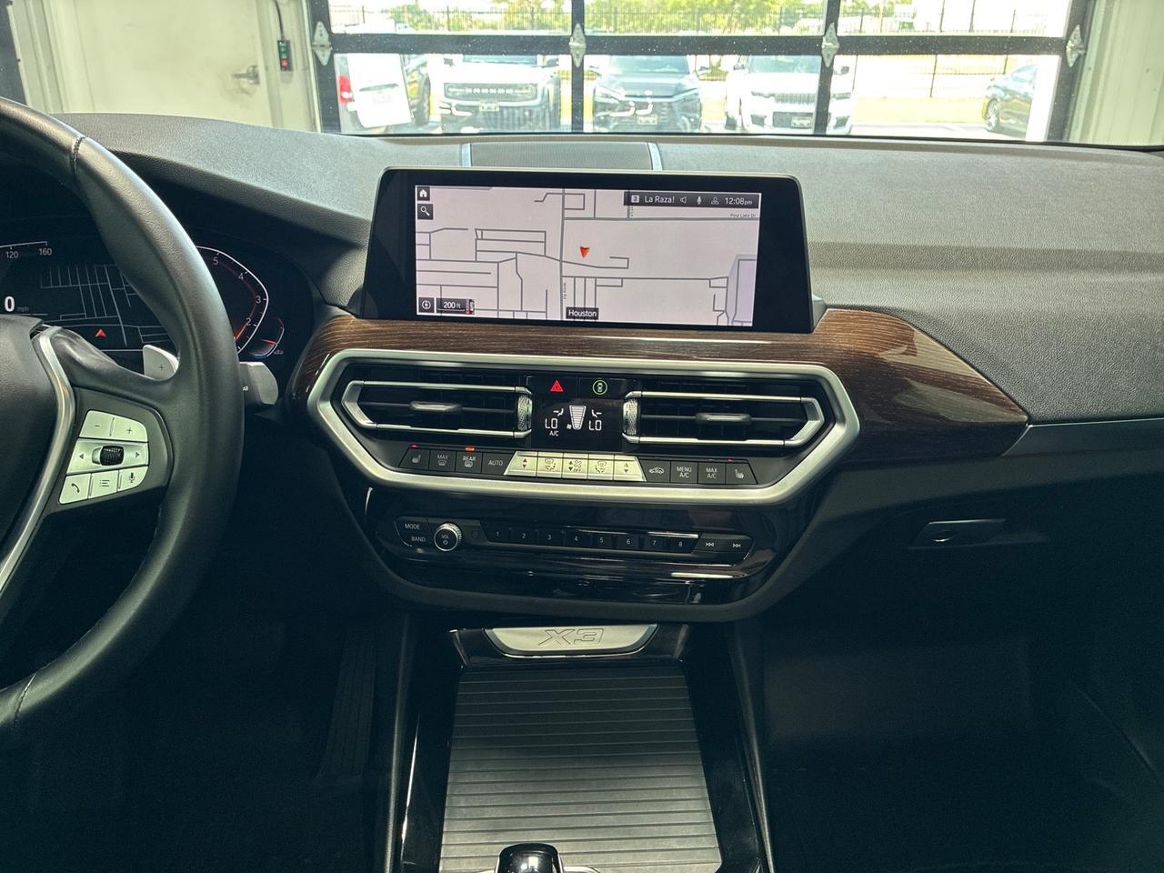 2023 BMW X3 sDrive30i, Convenience Pkg, Parking Assistance Pkg, Remote Start, Heated Seats, Houston TX 2023 BMW X3 sDrive30i, Convenience Pkg, Parking Assistance Pkg, Remote Start, Heated Seats, Houston TX