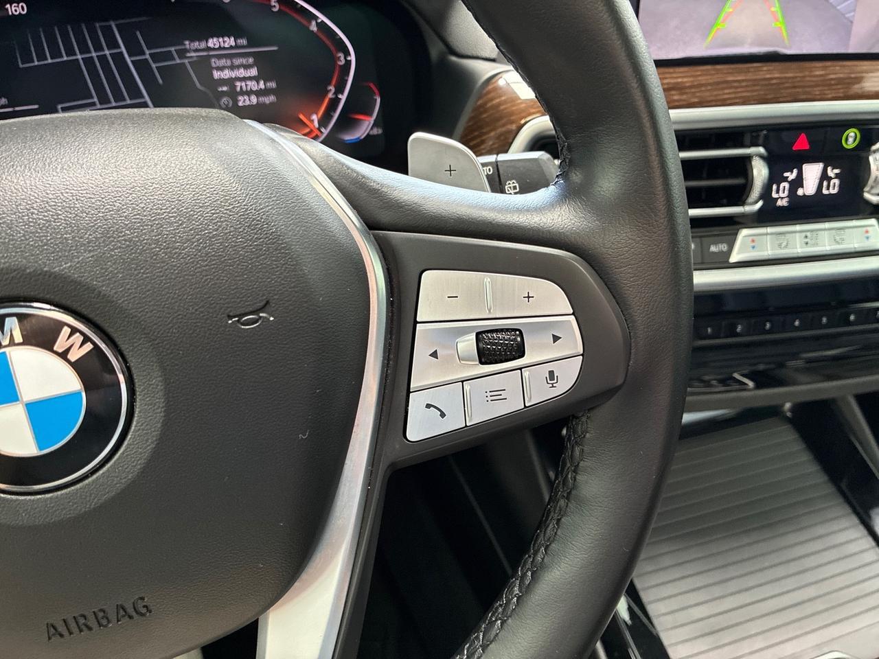 2023 BMW X3 sDrive30i, Convenience Pkg, Parking Assistance Pkg, Remote Start, Heated Seats, Houston TX 2023 BMW X3 sDrive30i, Convenience Pkg, Parking Assistance Pkg, Remote Start, Heated Seats, Houston TX