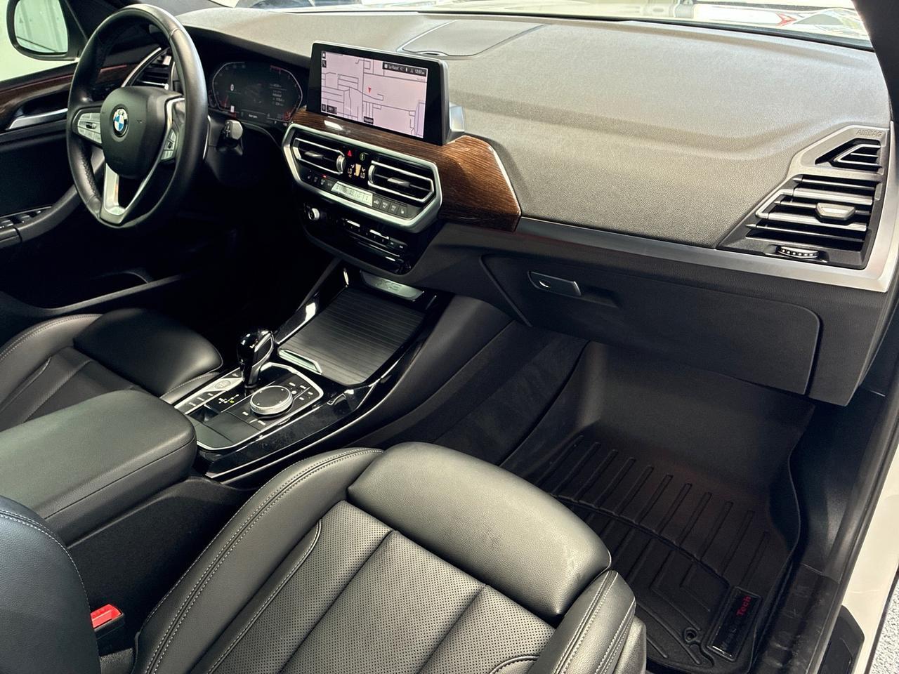 2023 BMW X3 sDrive30i, Convenience Pkg, Parking Assistance Pkg, Remote Start, Heated Seats, Houston TX 2023 BMW X3 sDrive30i, Convenience Pkg, Parking Assistance Pkg, Remote Start, Heated Seats, Houston TX