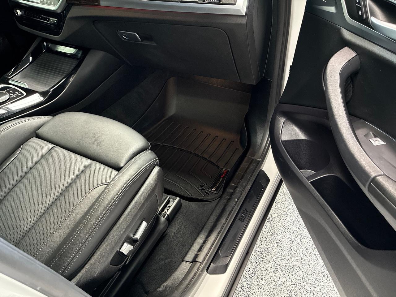 2023 BMW X3 sDrive30i, Convenience Pkg, Parking Assistance Pkg, Remote Start, Heated Seats, Houston TX 2023 BMW X3 sDrive30i, Convenience Pkg, Parking Assistance Pkg, Remote Start, Heated Seats, Houston TX