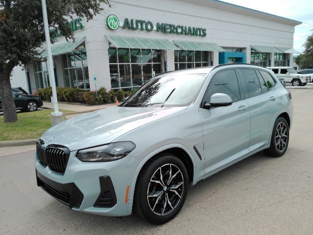 2023 BMW X3 sDrive30i 2023 BMW X3 sDrive30i