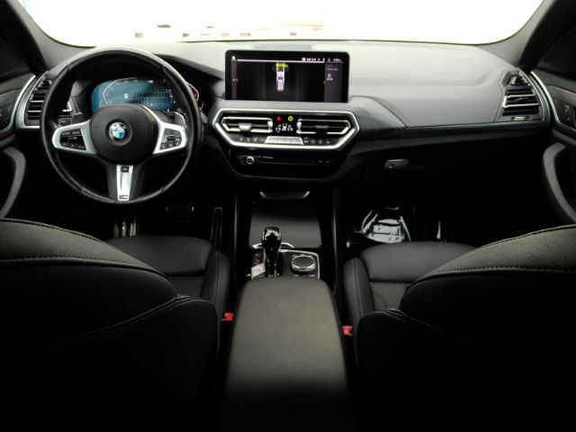 2023 BMW X3 sDrive30i 2023 BMW X3 sDrive30i