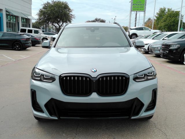 2023 BMW X3 sDrive30i 2023 BMW X3 sDrive30i