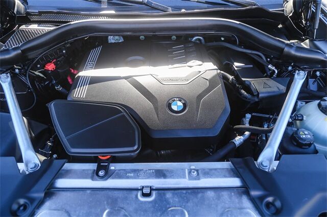 2023 BMW X3 sDrive30i Glendale CA 2023 BMW X3 sDrive30i Glendale CA