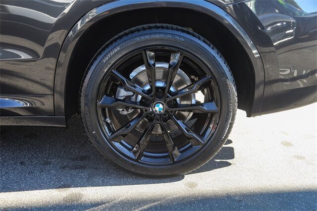 2023 BMW X3 sDrive30i Glendale CA 2023 BMW X3 sDrive30i Glendale CA