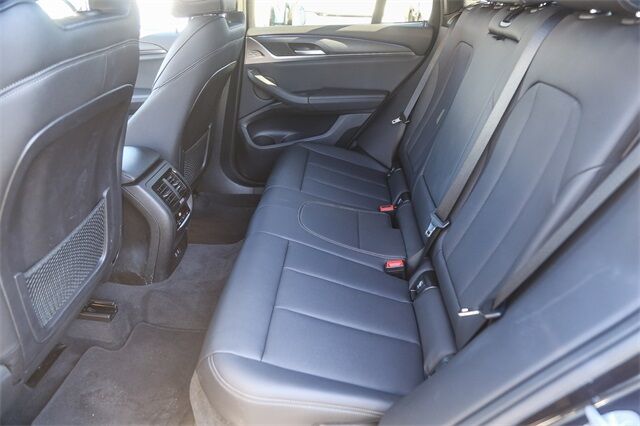 2023 BMW X3 sDrive30i Glendale CA 2023 BMW X3 sDrive30i Glendale CA