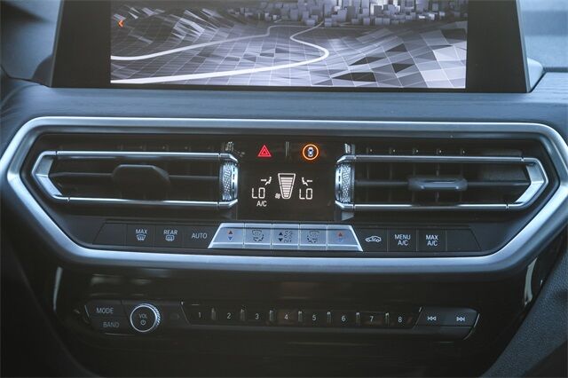 2023 BMW X3 sDrive30i Glendale CA 2023 BMW X3 sDrive30i Glendale CA