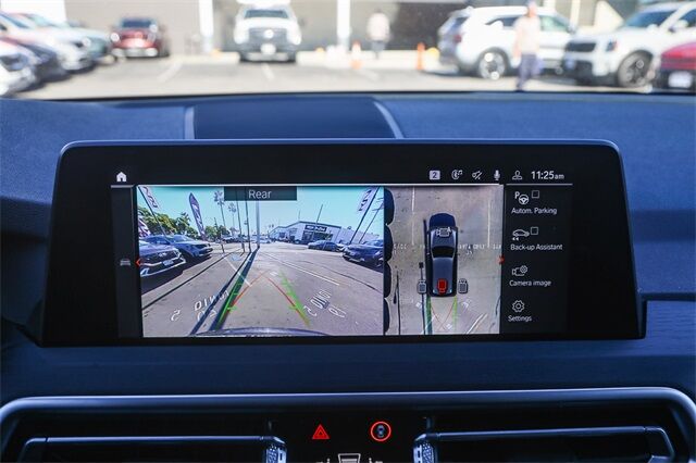 2023 BMW X3 sDrive30i Glendale CA 2023 BMW X3 sDrive30i Glendale CA