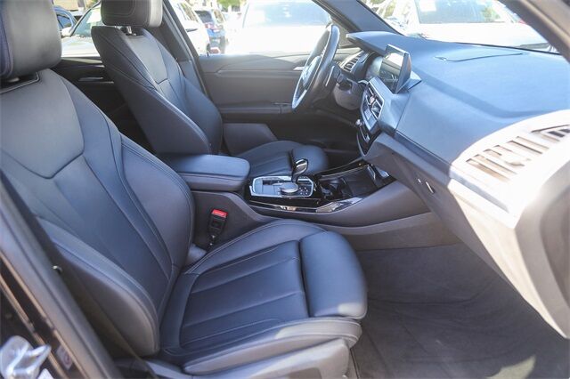 2023 BMW X3 sDrive30i Glendale CA 2023 BMW X3 sDrive30i Glendale CA