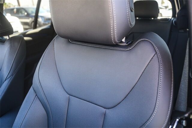 2023 BMW X3 sDrive30i Glendale CA 2023 BMW X3 sDrive30i Glendale CA