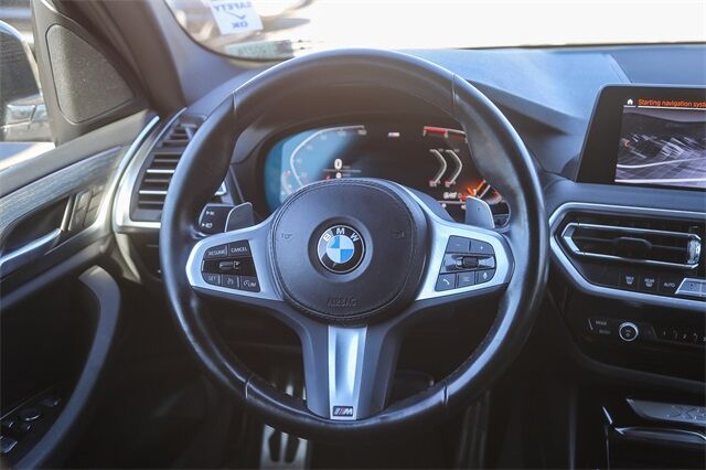 2023 BMW X3 sDrive30i Glendale CA 2023 BMW X3 sDrive30i Glendale CA