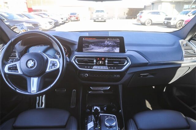 2023 BMW X3 sDrive30i Glendale CA 2023 BMW X3 sDrive30i Glendale CA