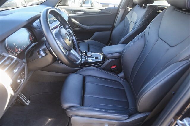 2023 BMW X3 sDrive30i Glendale CA 2023 BMW X3 sDrive30i Glendale CA