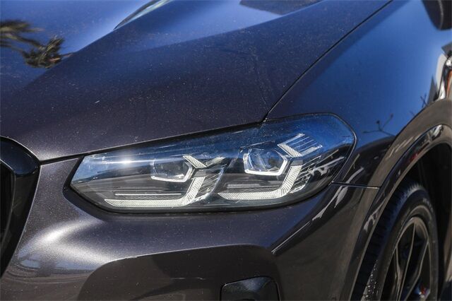 2023 BMW X3 sDrive30i Glendale CA 2023 BMW X3 sDrive30i Glendale CA