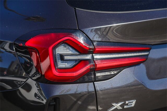 2023 BMW X3 sDrive30i Glendale CA 2023 BMW X3 sDrive30i Glendale CA