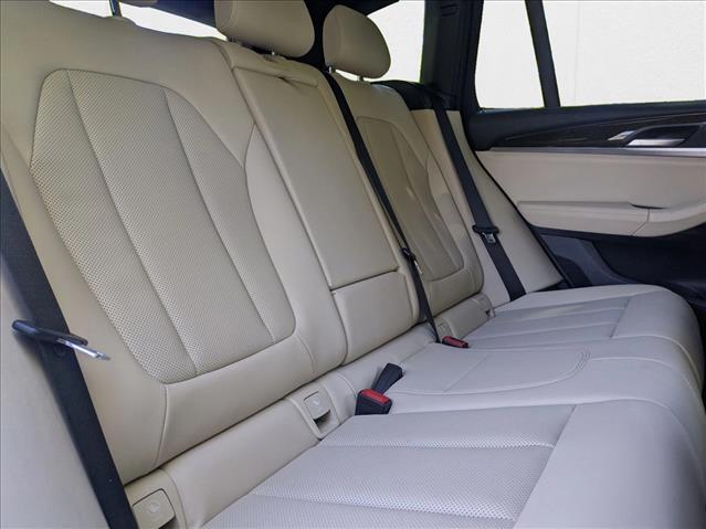 2023 BMW X3 xDrive30i Roseville CA