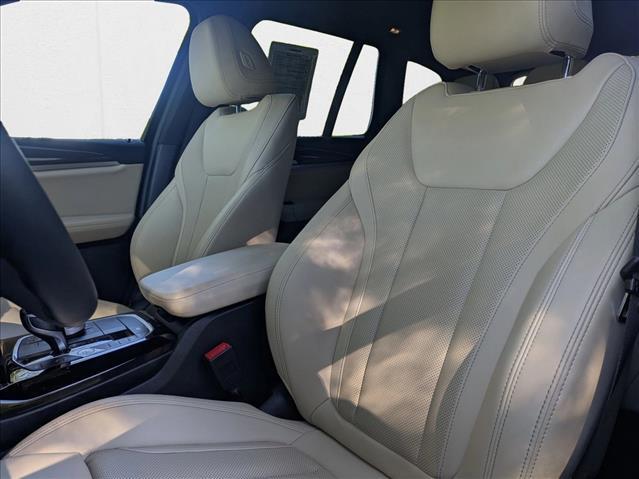 2023 BMW X3 xDrive30i Roseville CA