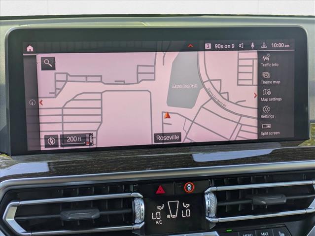 2023 BMW X3 xDrive30i Roseville CA