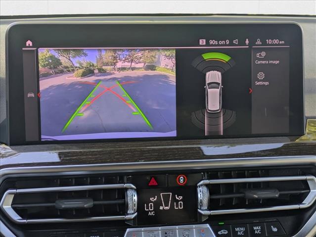 2023 BMW X3 xDrive30i Roseville CA