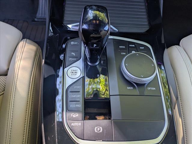 2023 BMW X3 xDrive30i Roseville CA