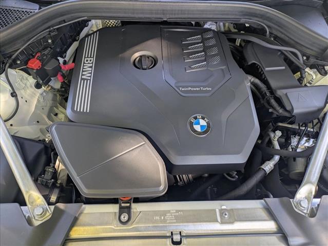 2023 BMW X3 xDrive30i Roseville CA
