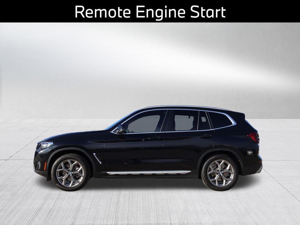 2023 BMW X3 xDrive30i San Clemente CA