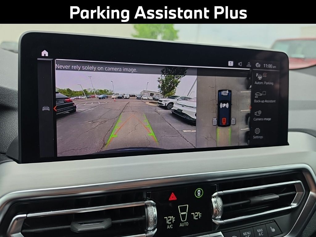 2023 BMW X3 xDrive30i San Clemente CA