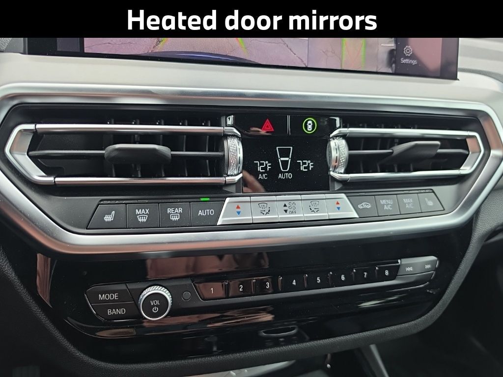 2023 BMW X3 xDrive30i San Clemente CA