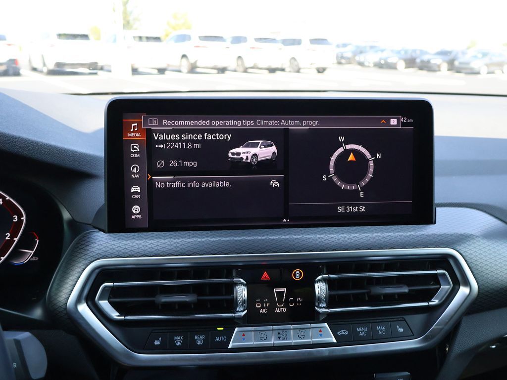 2023 BMW X3 xDrive30i San Clemente CA