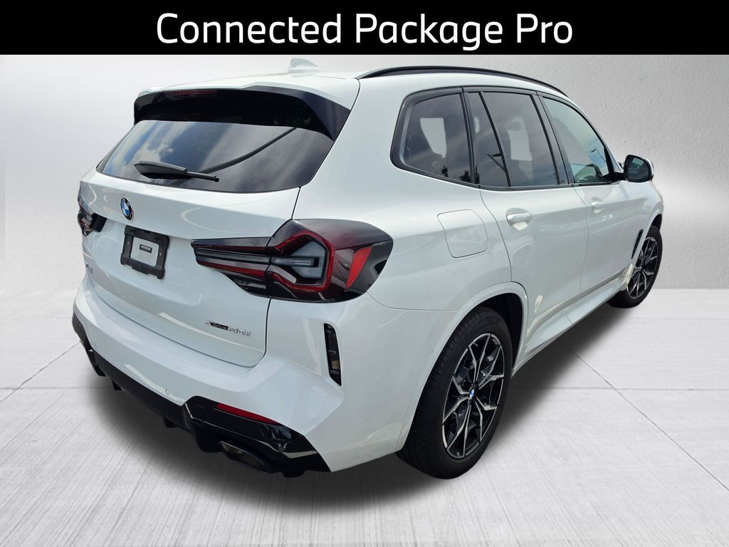 2023 BMW X3 xDrive30i San Clemente CA