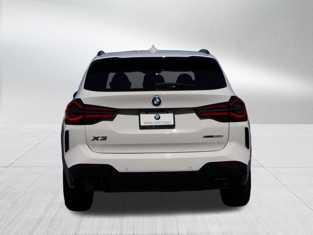 2023 BMW X3 xDrive30i San Clemente CA