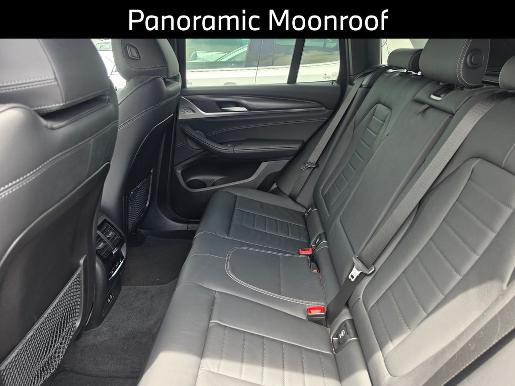 2023 BMW X3 xDrive30i San Clemente CA