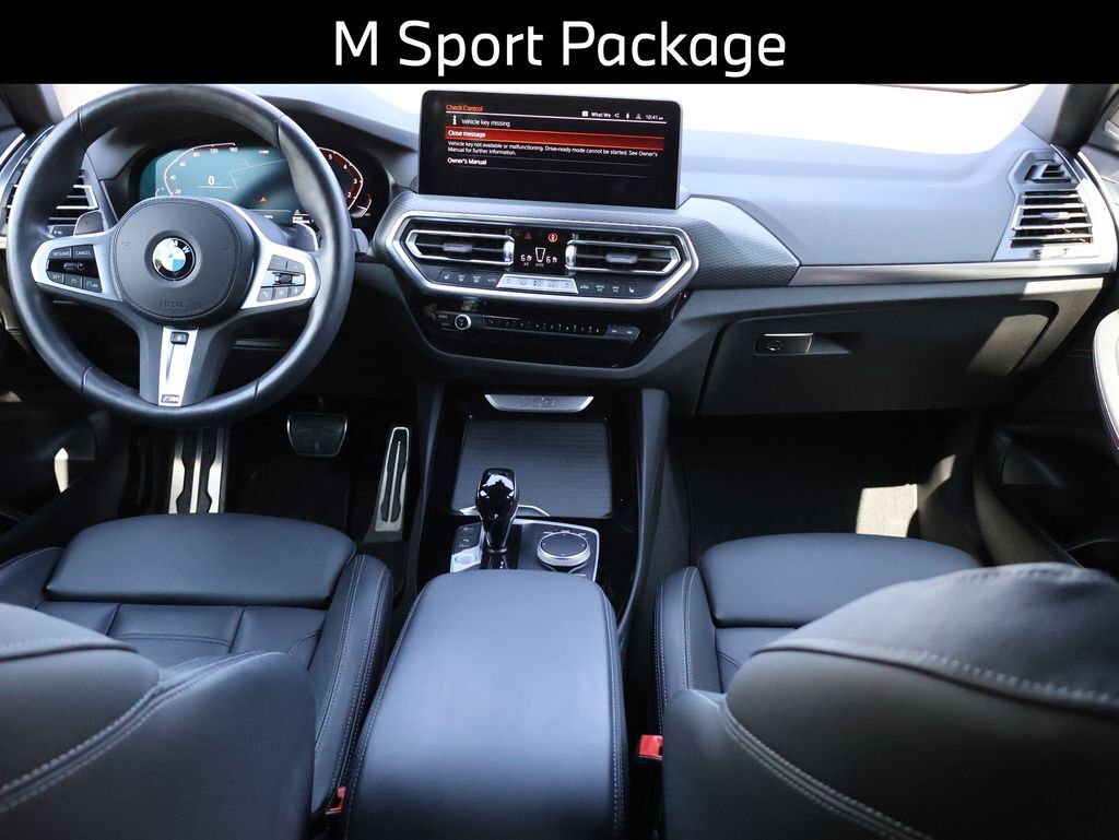 2023 BMW X3 xDrive30i San Clemente CA