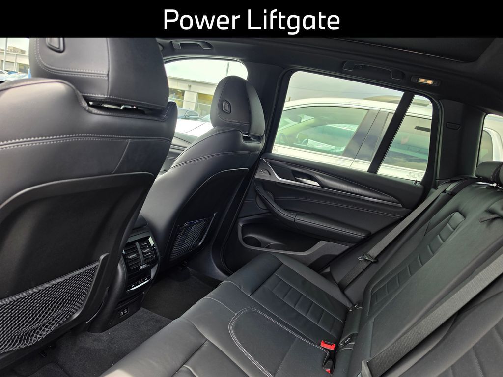 2023 BMW X3 xDrive30i San Clemente CA