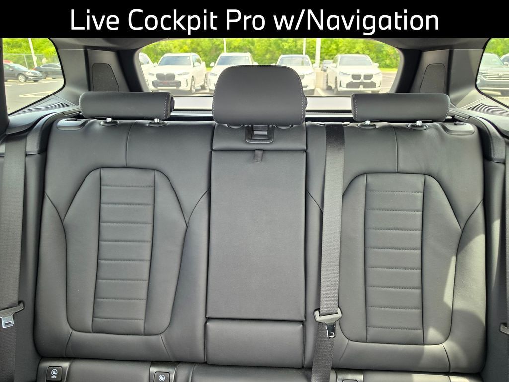 2023 BMW X3 xDrive30i San Clemente CA