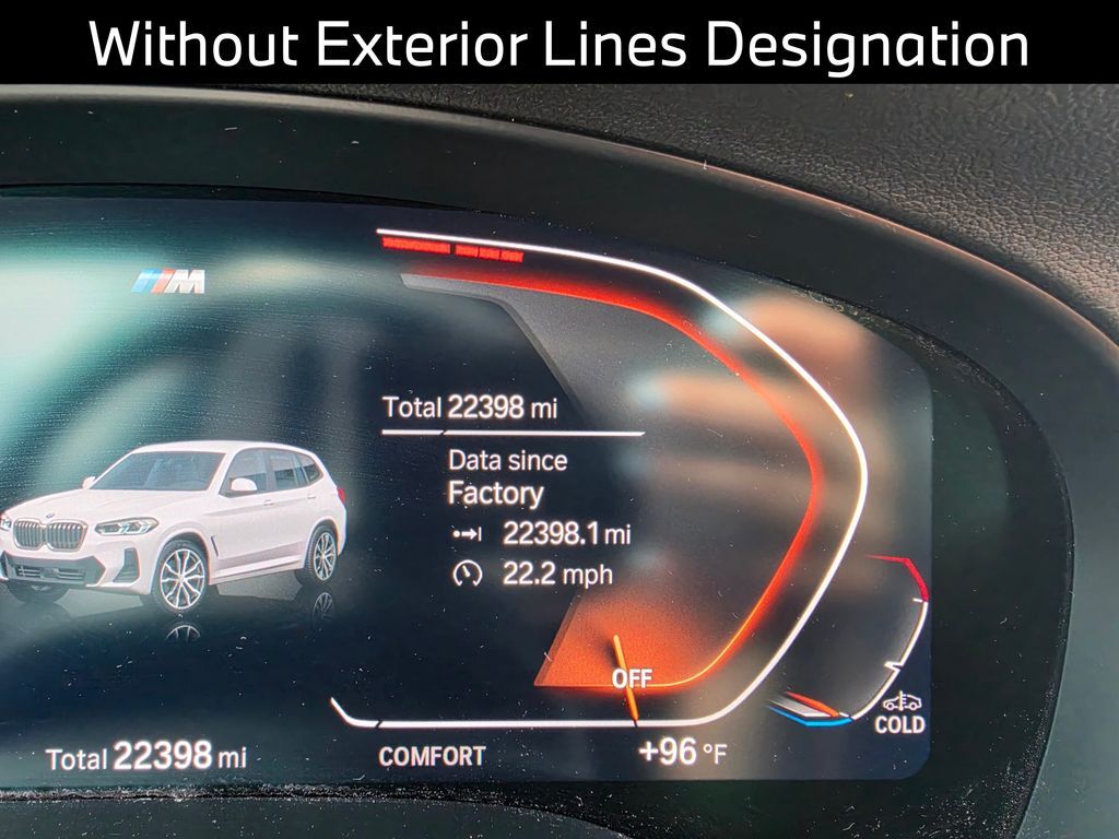 2023 BMW X3 xDrive30i San Clemente CA