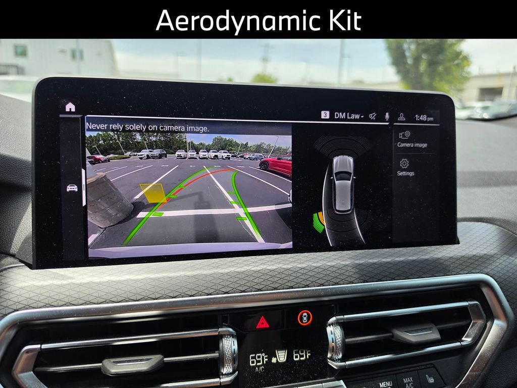 2023 BMW X3 xDrive30i San Clemente CA