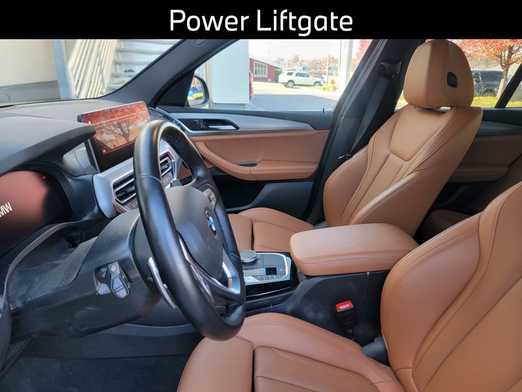 2023 BMW X3 xDrive30i San Clemente CA