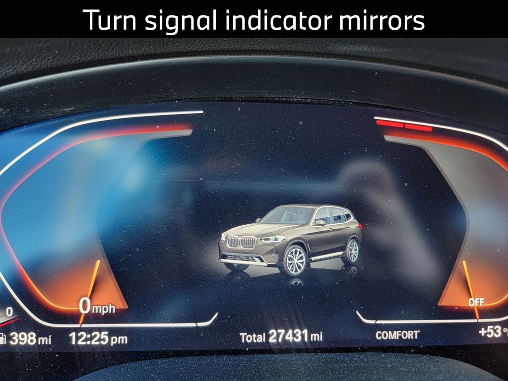 2023 BMW X3 xDrive30i San Clemente CA