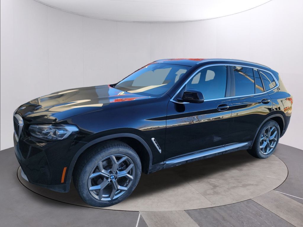 2023 BMW X3 xDrive30i San Clemente CA