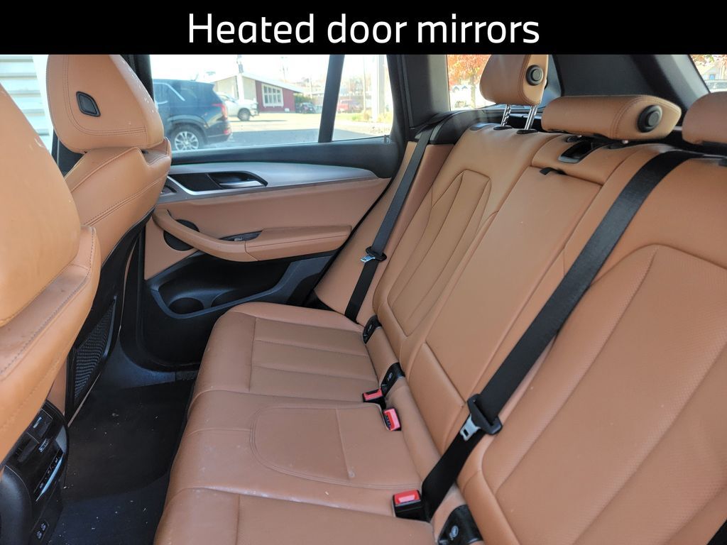 2023 BMW X3 xDrive30i San Clemente CA