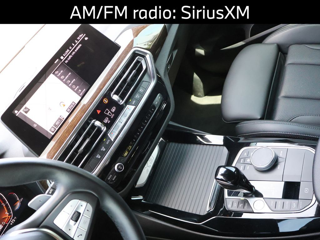 2023 BMW X3 xDrive30i San Clemente CA